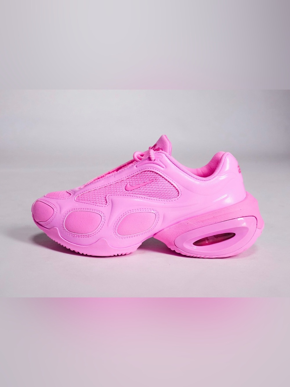 Nike Air Max Muse Sneaker ladies 8 NWT